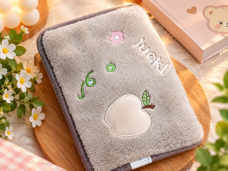 کیسه آب گرم برقی